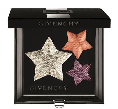 Givenchy Le Prisme Superstellar for Fall 2016 